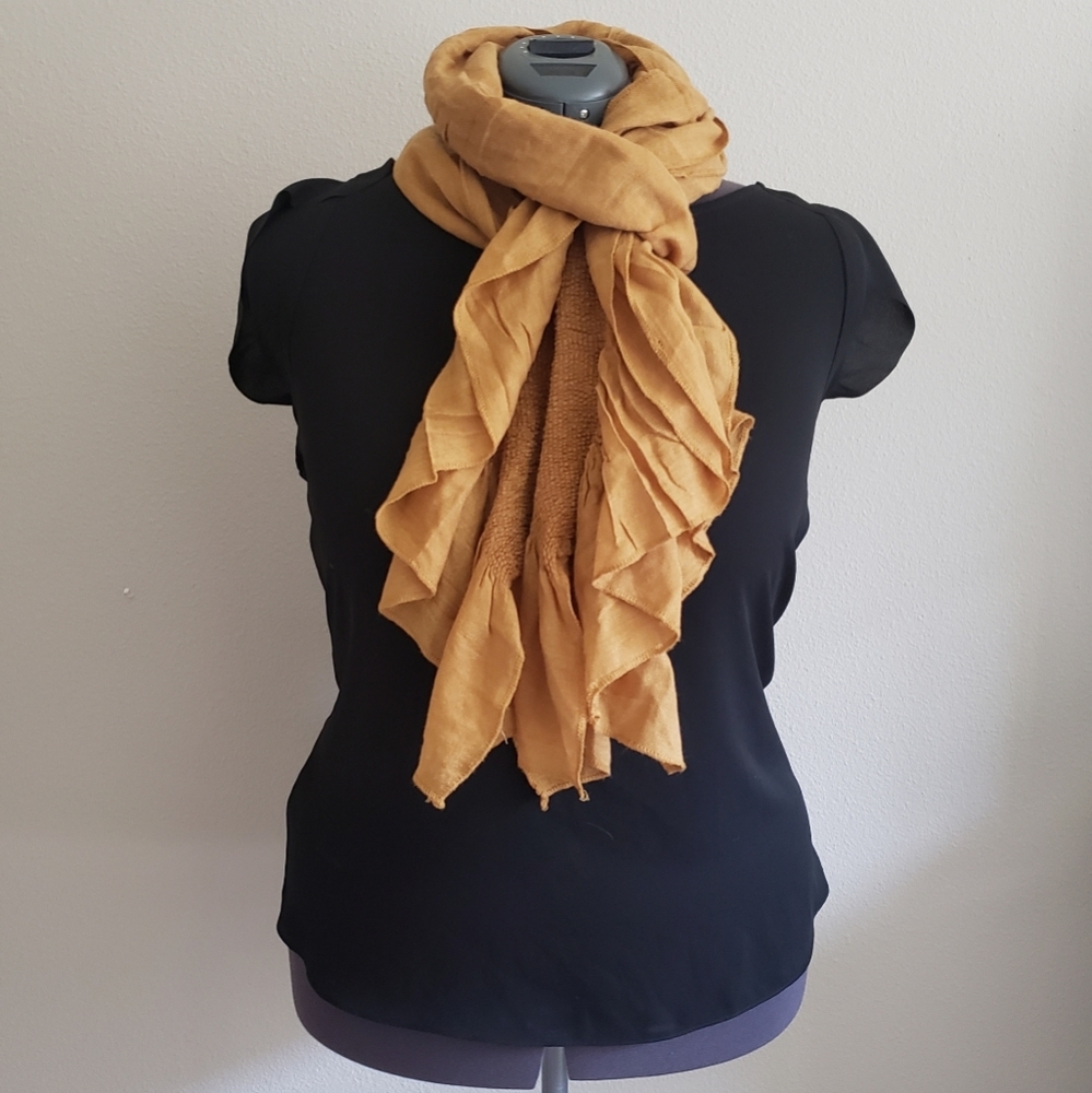 Multiple scarves!! - Picture 9 of 14